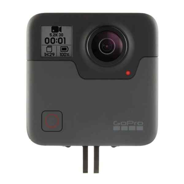 Camara GoPro Fusion-10622