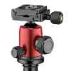 Tripode Element Traveller rojo | MKELEB5RD-BH - MANFROTTO-16080