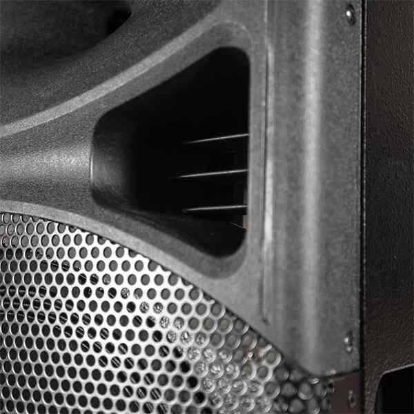 COLUMNA PASIVA LS SYSTEMS C215L-16319