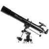 Telescopio | Refractor PowerSeeker 80EQ - Celestron-0