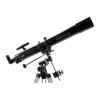 Telescopio | Refractor PowerSeeker 80EQ - Celestron-8100