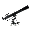 Telescopio | Refractor PowerSeeker 80EQ - Celestron-8100