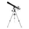 Telescopio | Refractor PowerSeeker 80EQ - Celestron-8101