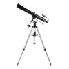 Telescopio | Refractor PowerSeeker 80EQ - Celestron-8101