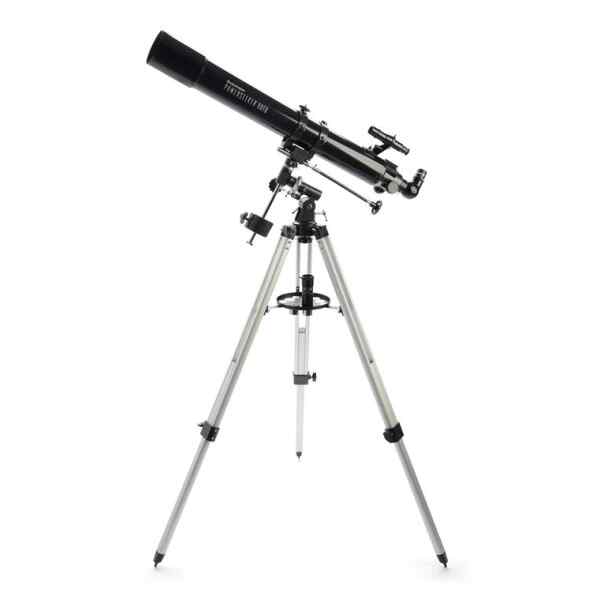 Telescopio | Refractor PowerSeeker 80EQ - Celestron-8101