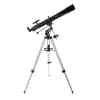 Telescopio | Refractor PowerSeeker 80EQ - Celestron-8102