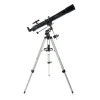 Telescopio | Refractor PowerSeeker 80EQ - Celestron-8102