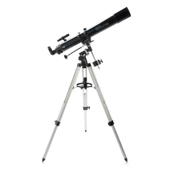 Telescopio | Refractor PowerSeeker 80EQ - Celestron-8102