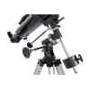 Telescopio | Refractor PowerSeeker 80EQ - Celestron-8103