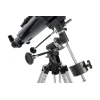Telescopio | Refractor PowerSeeker 80EQ - Celestron-8103