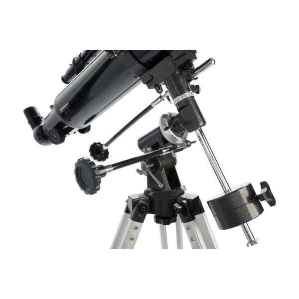 Telescopio | Refractor PowerSeeker 80EQ - Celestron-8103