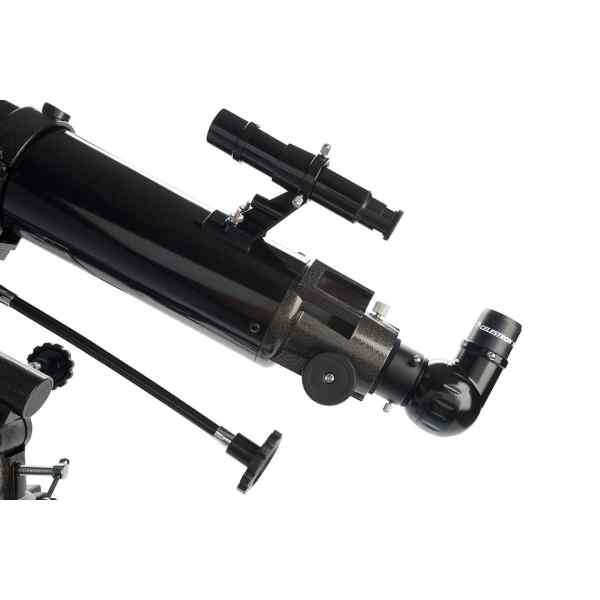 Telescopio | Refractor PowerSeeker 80EQ - Celestron-8104