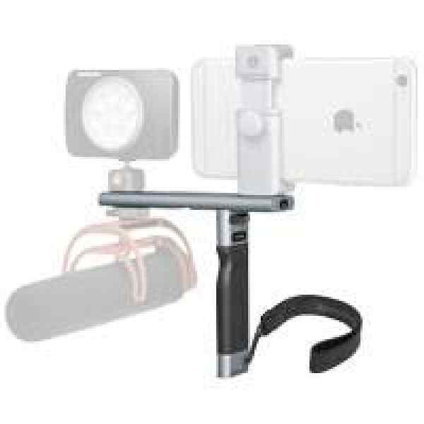 Tripode para telefono | MTWISTGRIP - MANFROTTO-16520