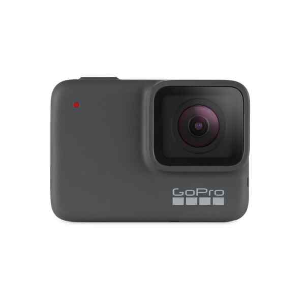 Camara Gopro HERO7 Silver -10624