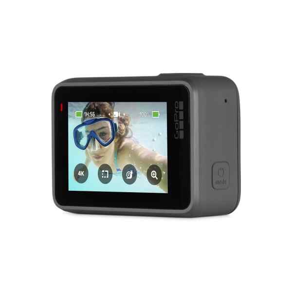 Camara Gopro HERO7 Silver -10627