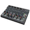 Consola Mezcladora | 1002B - Behringer-0