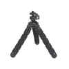 Tripode Mini Flexible 10272 - Monoprice -0