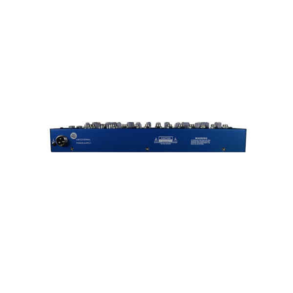 MEZCLADORA LS SYSTEMS LS7MT-20014