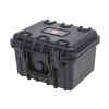 MALETA DURA PARA CAMARA, 25x23x18cms, A PRUEBA DE AGUA | MONOPRICE 10620-10738