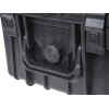 MALETA DURA PARA CAMARA, 25x23x18cms, A PRUEBA DE AGUA | MONOPRICE 10620-10740