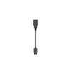 Adaptador para múltiples cámaras (USB hembra) Ronin-S Part 11 - DJI-0