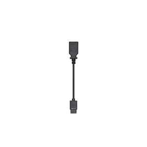 Adaptador para múltiples cámaras (USB hembra) Ronin-S Part 11 - DJI-0