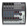 Consola de 12 entradas | (4-XLR) 2-BUSES 1202 - Behringer-12335