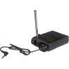 Microfono de mano Inalambrico para videocamaras | VHF WHX-PRO - AZDEN-10100