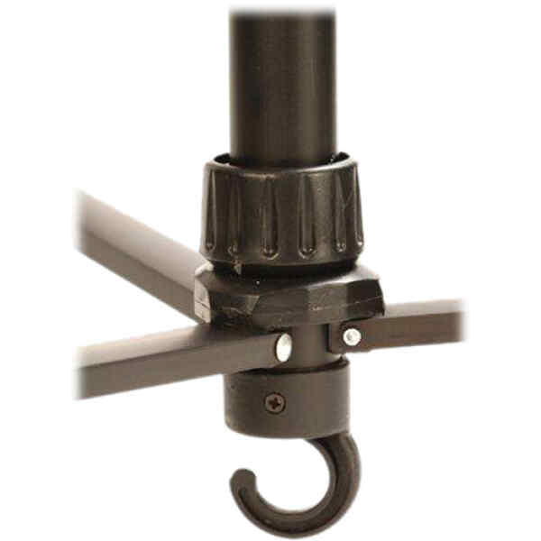 Tripode Profesional 72" Polaroid PLTRI72 -0