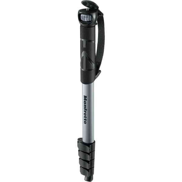 Monopodo compacto | MMCOMPACTADV-BK - MANFROTTO -16335