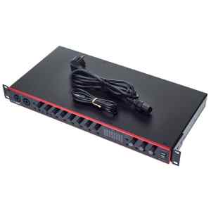Interfaz de Audio Focusrite Scarlett 18i20 3rd Gen-0
