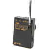 Microfono de mano Inalambrico para videocamaras | VHF WHX-PRO - AZDEN-10099