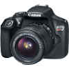 CAMARA CANON EOS REBEL T6 PREMIUM KIT LENTE 18-55MM + LENTE EF 75-300MM-7795
