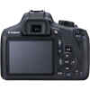 CAMARA CANON EOS REBEL T6 PREMIUM KIT LENTE 18-55MM + LENTE EF 75-300MM-7797