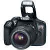 CAMARA CANON EOS REBEL T6 PREMIUM KIT LENTE 18-55MM + LENTE EF 75-300MM-7798
