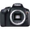 CAMARA CANON EOS REBEL T6 PREMIUM KIT LENTE 18-55MM + LENTE EF 75-300MM-7800