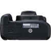 CAMARA CANON EOS REBEL T6 PREMIUM KIT LENTE 18-55MM + LENTE EF 75-300MM-7796