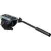 Rotula Manfrotto 2 Way fluida | MVH500AH - MANFROTTO-16537