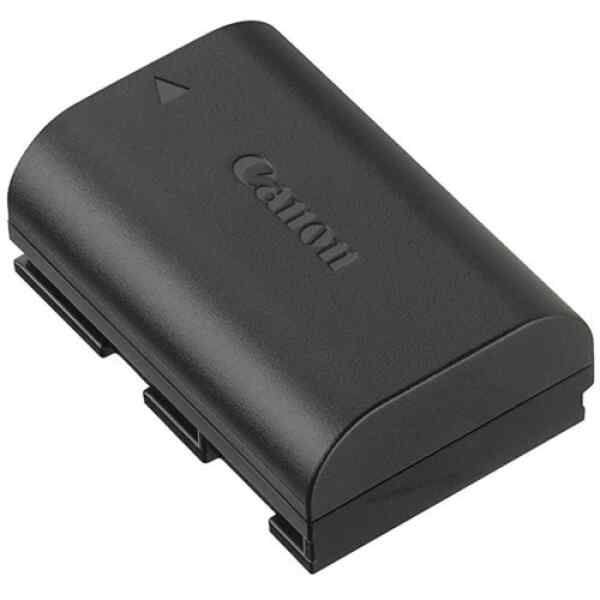 Bateria LP-E6N - CANON-0