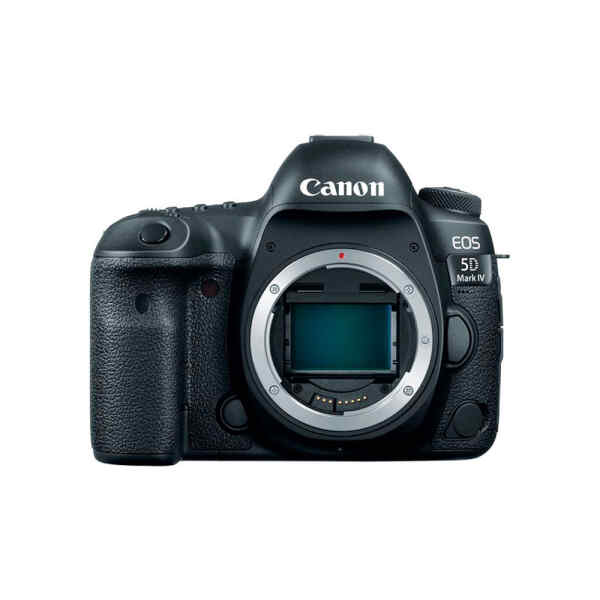 Camara | EOS 5D MK IV BODY - CANON-0
