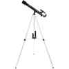 Telescopio Refractor PowerSeeker 50AZ 50mm f/12 - Celestron-8084