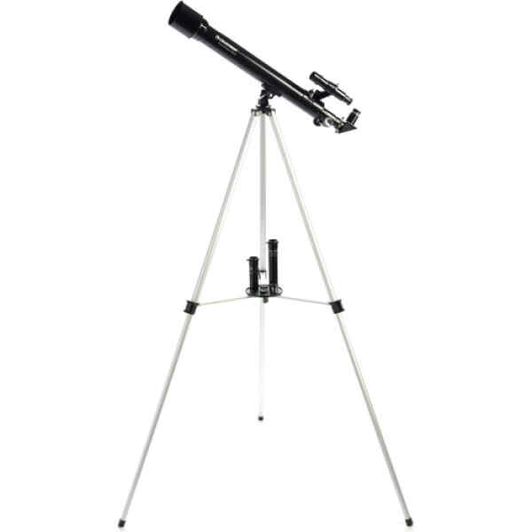 Telescopio Refractor PowerSeeker 50AZ 50mm f/12 - Celestron-8084