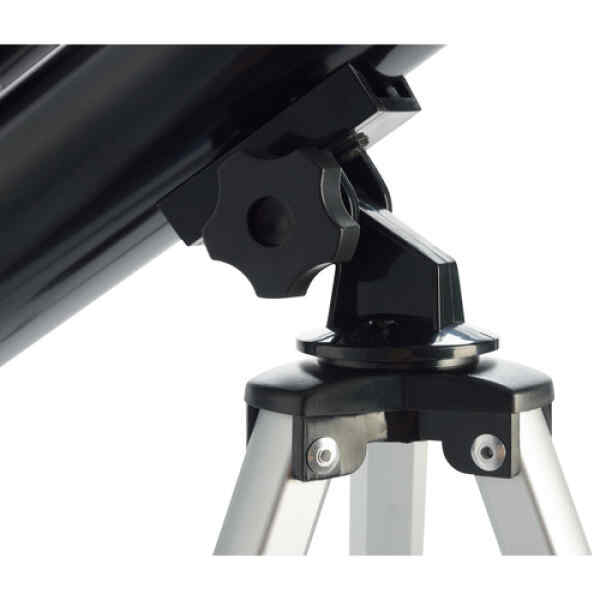 Telescopio Refractor PowerSeeker 50AZ 50mm f/12 - Celestron-8083