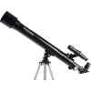 Telescopio Refractor PowerSeeker 50AZ 50mm f/12 - Celestron-0