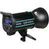 FLASH DE ESTUDIO QS400II 400W C/TRIGGER X1 GODOX-0