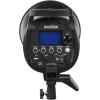 FLASH DE ESTUDIO QS400II 400W C/TRIGGER X1 GODOX-10566