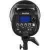 Flash de estudio 600W C/TRIGGER X1 | QS600II - GODOX-10568