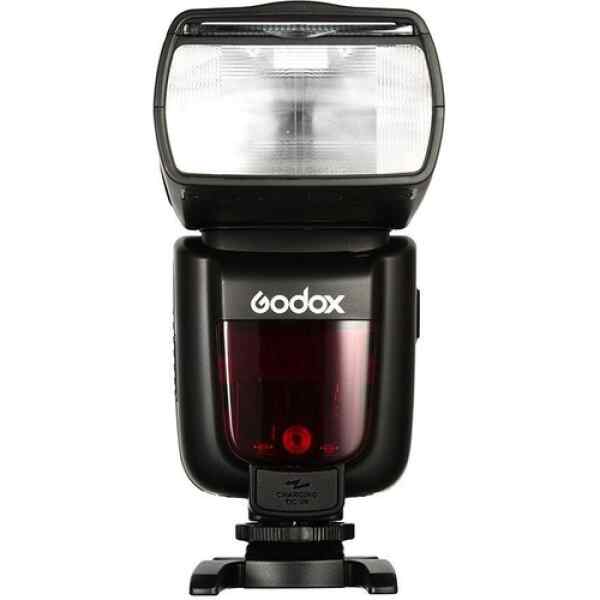 Flash speedlite | TTL TT685-C - GODOX-0