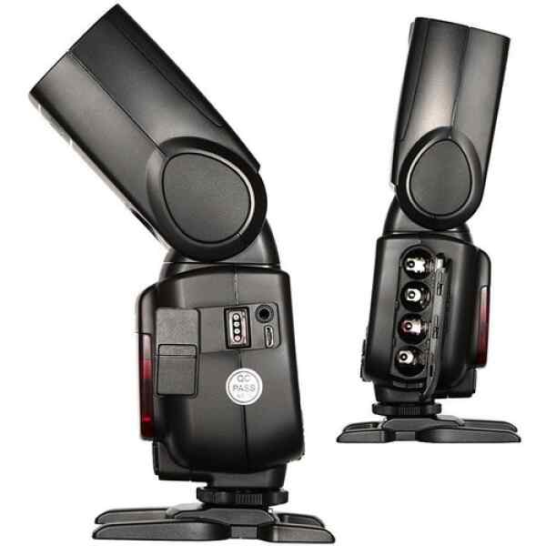 Flash speedlite | TTL TT685-C - GODOX-10543