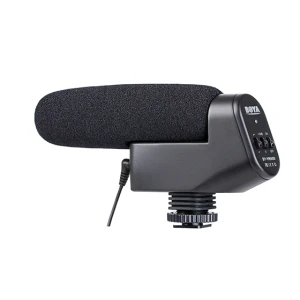 Microfono para camara  |  BY-VM600 – BOYA